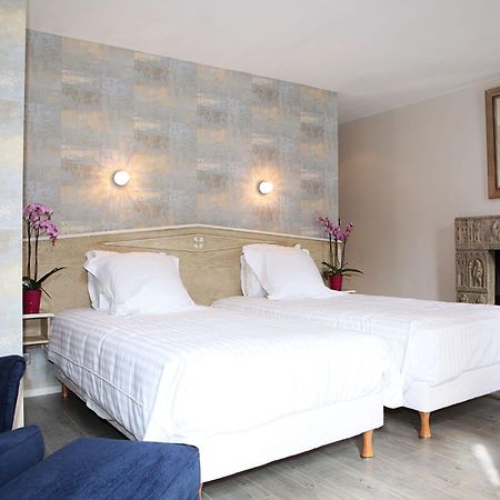 Hotel Le Roncevaux Pau Zewnętrze zdjęcie